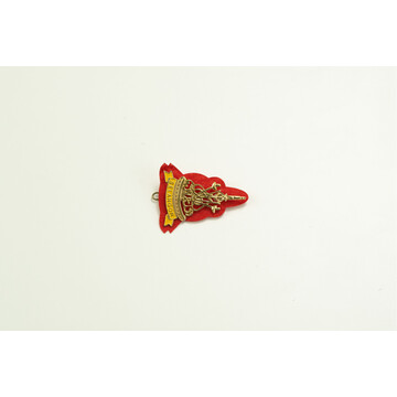 CAP BADGE SELANGOR